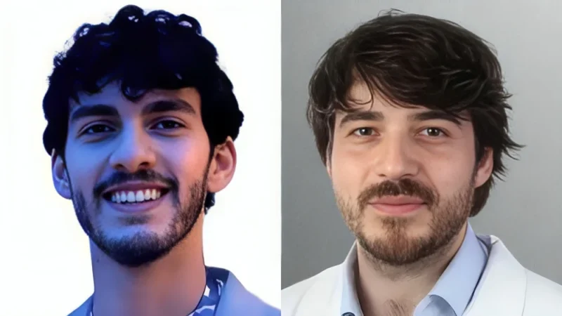 Vittorio Studiale: Translating CGP Into Tangible Clinical Benefit