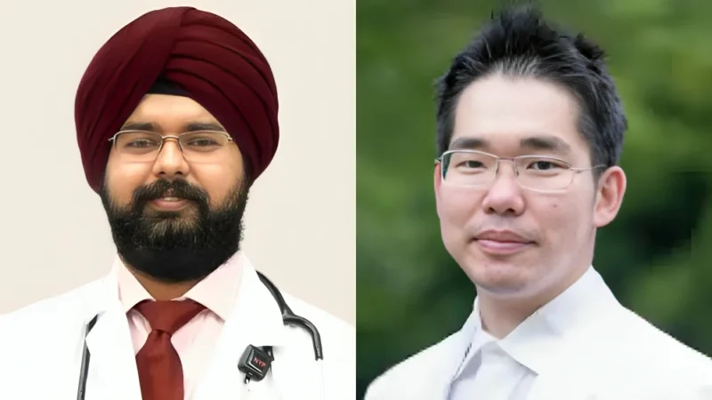 Udhayvir Grewal: Genomic Sequencing as the Standard of Care in Oncology