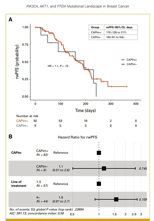 Ahmet Dirican: AKT Pathway Inhibition In Breast Cancer May Be Broader 2 Ahmet Dirican: AKT Pathway Inhibition In Breast Cancer May Be Broader