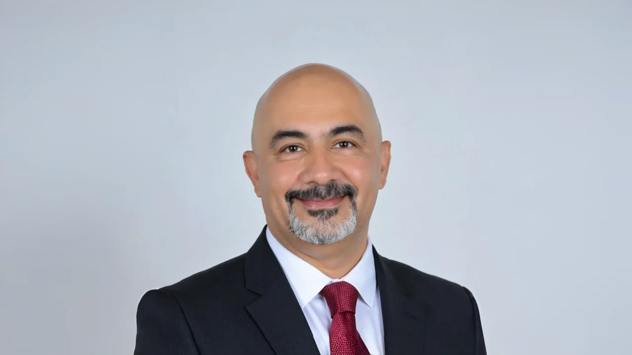 Hathal Haddad: Age Should Not Decide Who Gets A Cure