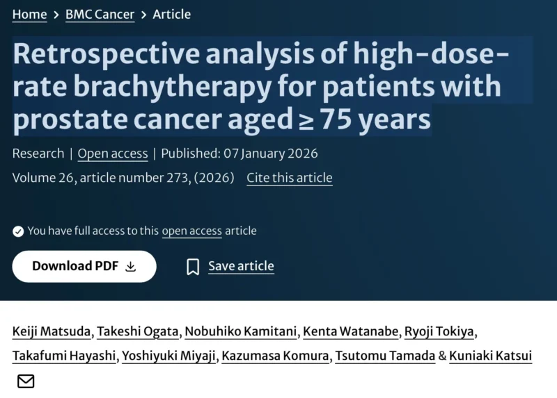 Hathal Haddad: Age Should Not Decide Who Gets A Cure