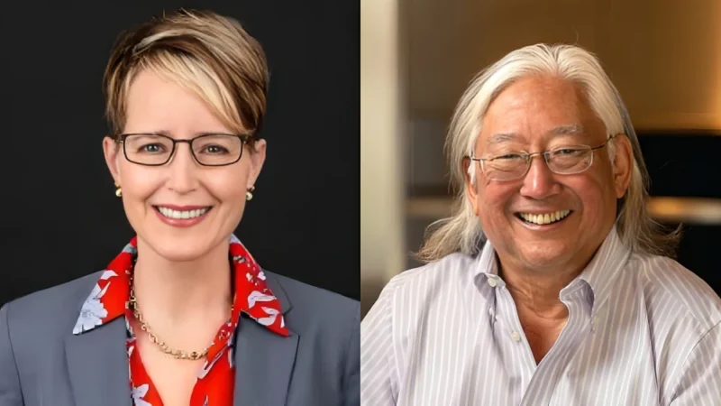 Susanna Fletcher Greer: Loved This Conversation With Timothy Chou About Pediatric Cancer