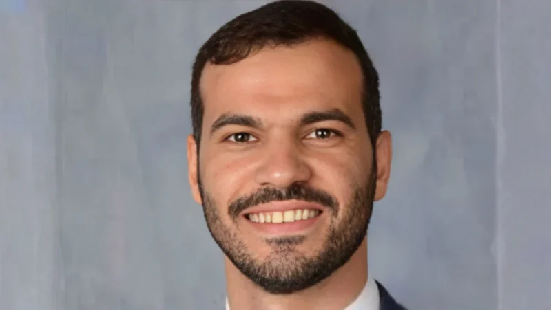 Muhammad Awidi: Can Jordan’s Health System Survive The Smoking Epidemic