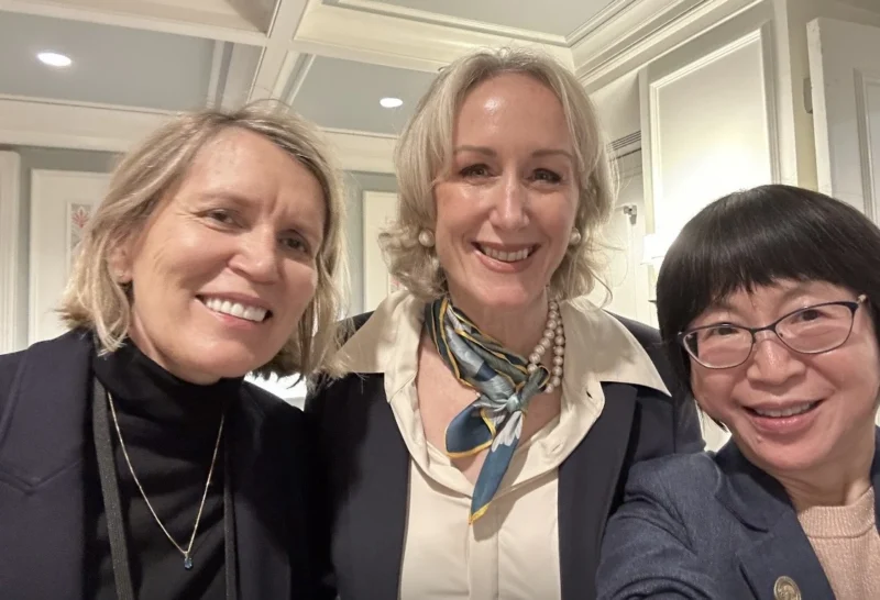 Joanna Metzner-Sadurski: The Future of Oncology – ACCC Leadership Summit