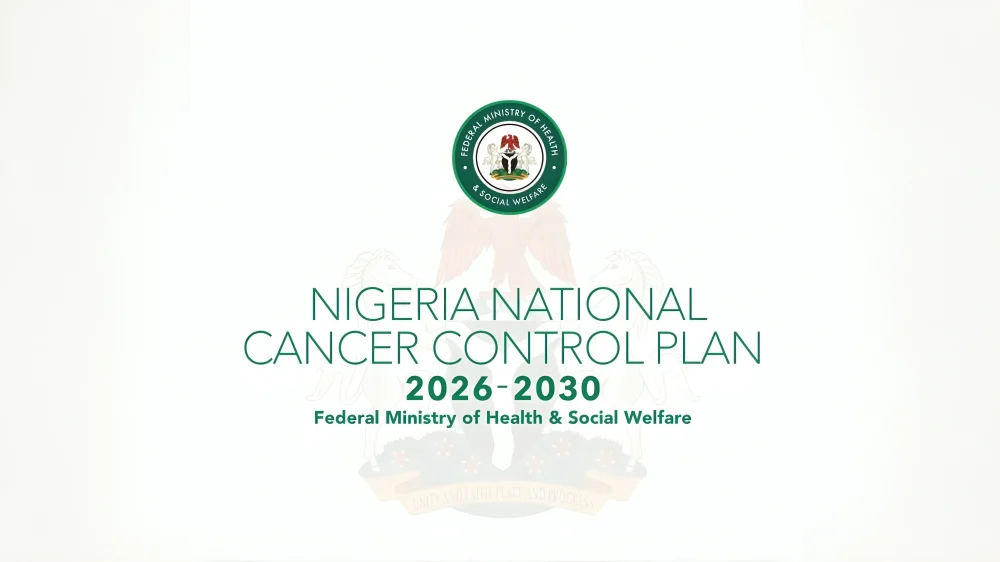 NCCP Nigeria