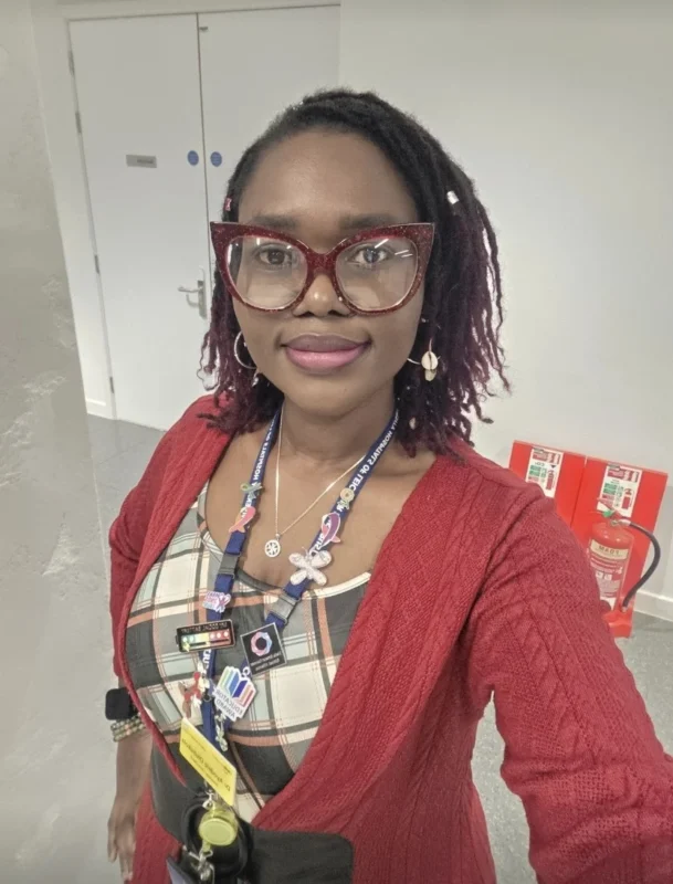 Olubukola Ayodele: Improving Breast Cancer Outcomes For Black Women In Leicester