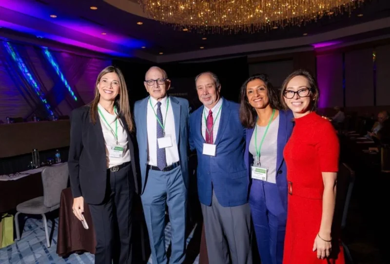 Estelamari Rodriguez: 3rd Biennial Precision Medicine and Patient Symposium at Sylvester