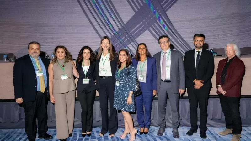 Estelamari Rodriguez: 3rd Biennial Precision Medicine and Patient Symposium at Sylvester