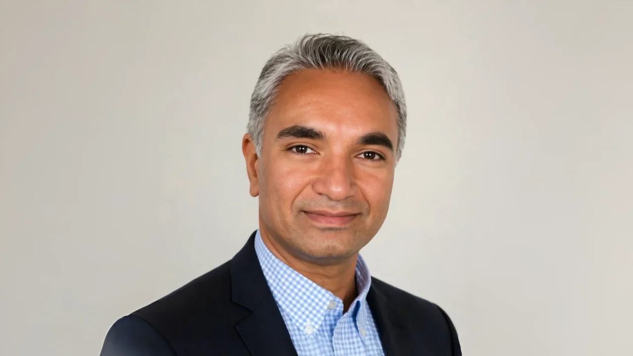 Kamal Saini: Phase 2/3 Trial Results of ADCs in TNBC in the Second-Line and Beyond