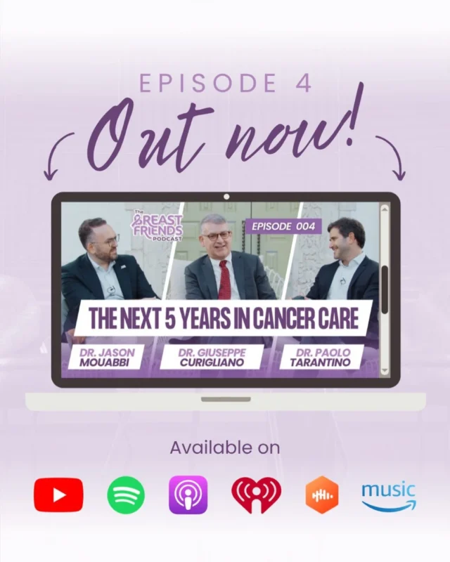 Matt Sagan: Cancer Vaccines As Key Element Of The Next 5 Years In Cancer Care