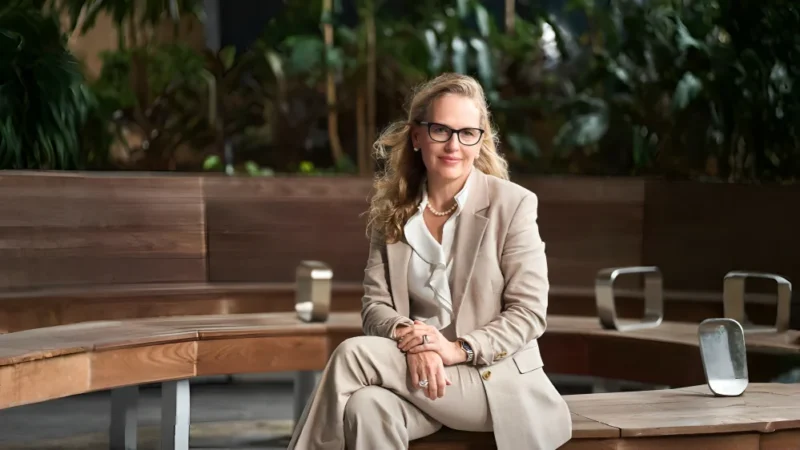 Rebecca Dent Reports Promising Dato-DxD Results in Untreated TNBC – NCCS