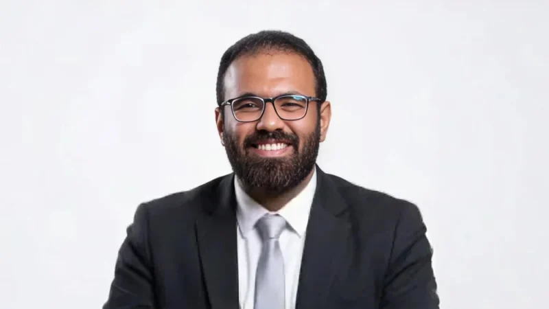 Basant Atef Ahmed: ISCO Conference Featured in ASCO Calendar