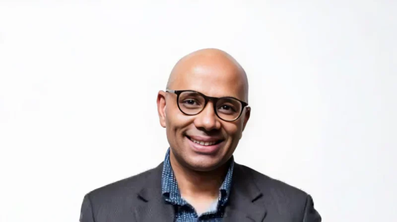 Tom John: Lovely to Launch New IASLC Podcast