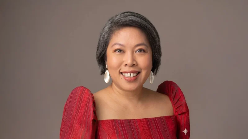 Carmela Caballero: Seeking New Opportunities in Cancer Clinical Research and Medical Affairs