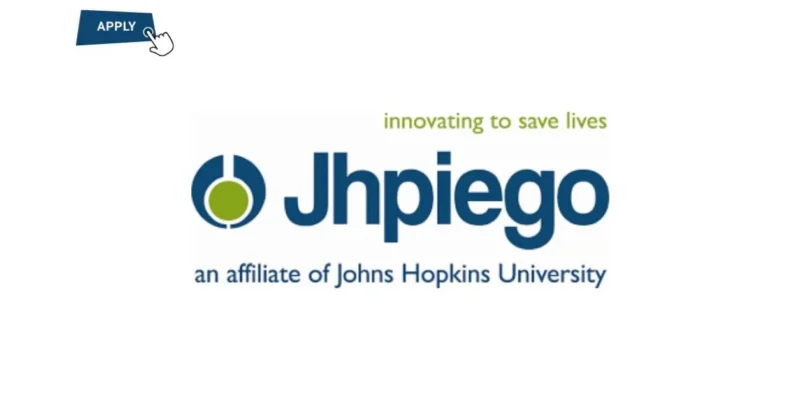 Mukhtasar Malcolm Alkali: Jobs At JhpiegoNigeria