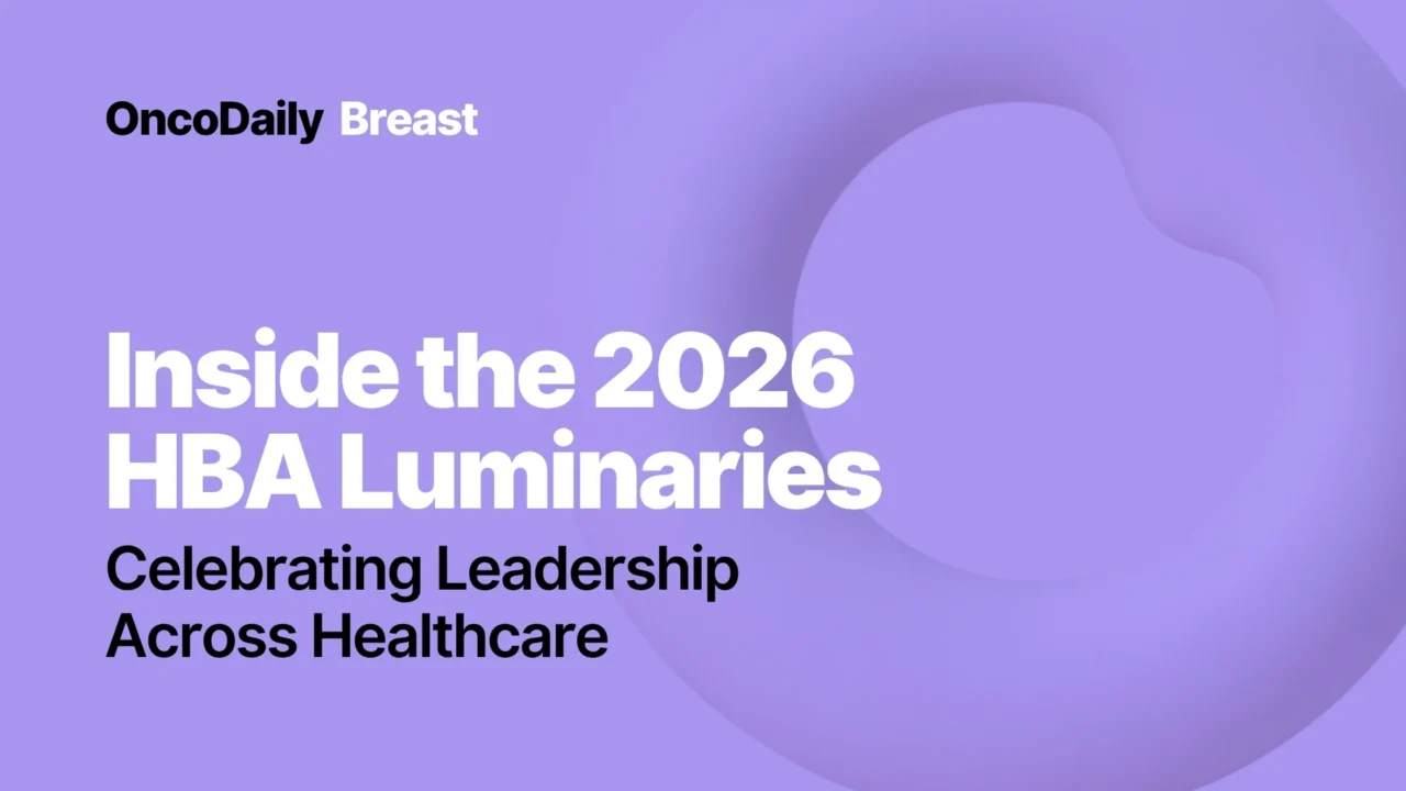 Inside the 2026 HBA Luminaries and Rising Stars: Celebrating Leadership Across Healthcare
