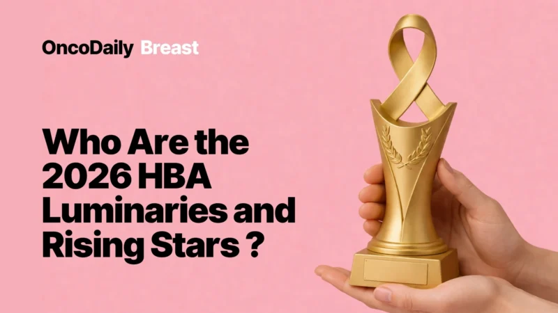 Who Are the 2026 Healthcare Businesswomen’s Association Rising Stars and Luminaries?