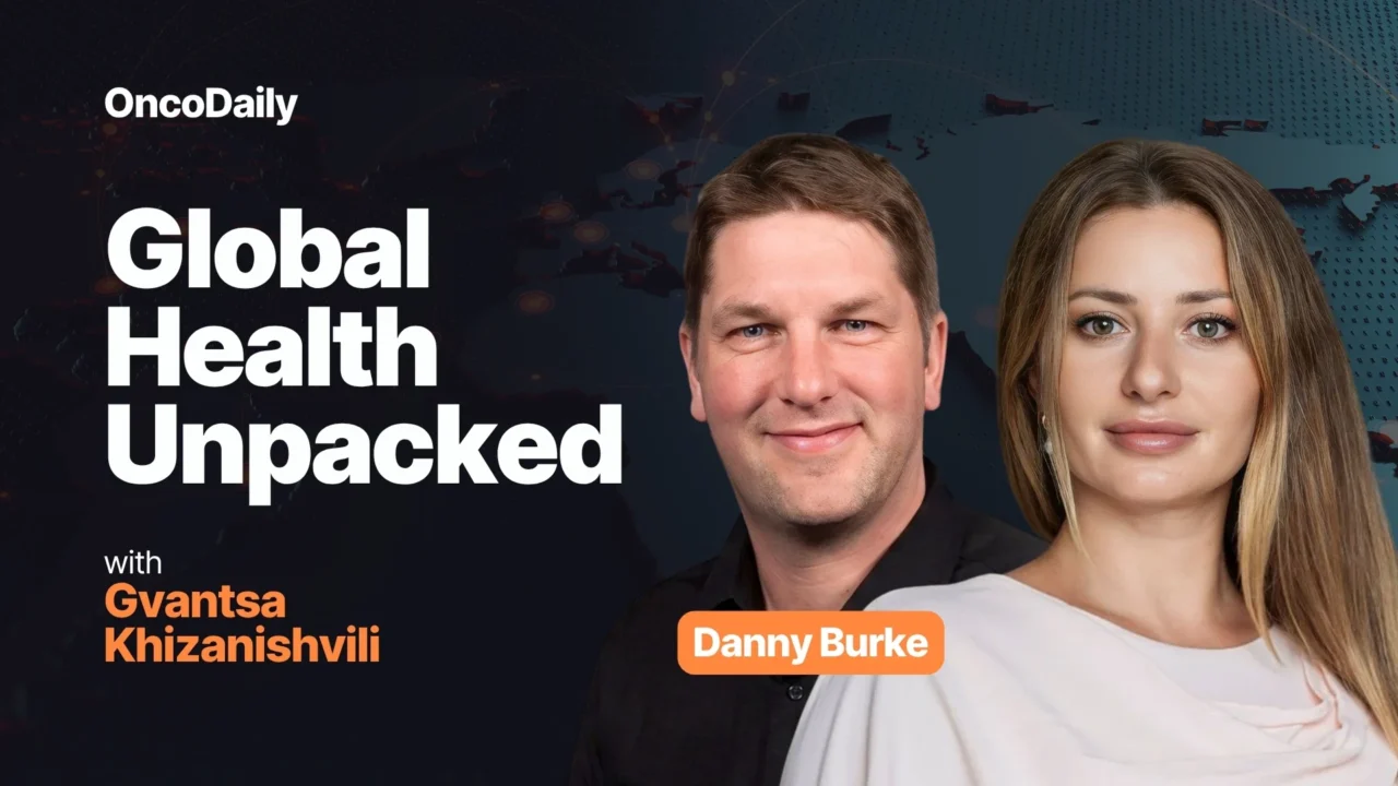 Bringing Cancer Knowledge to Every Corner: How eCancer Delivers Free Education Worldwide