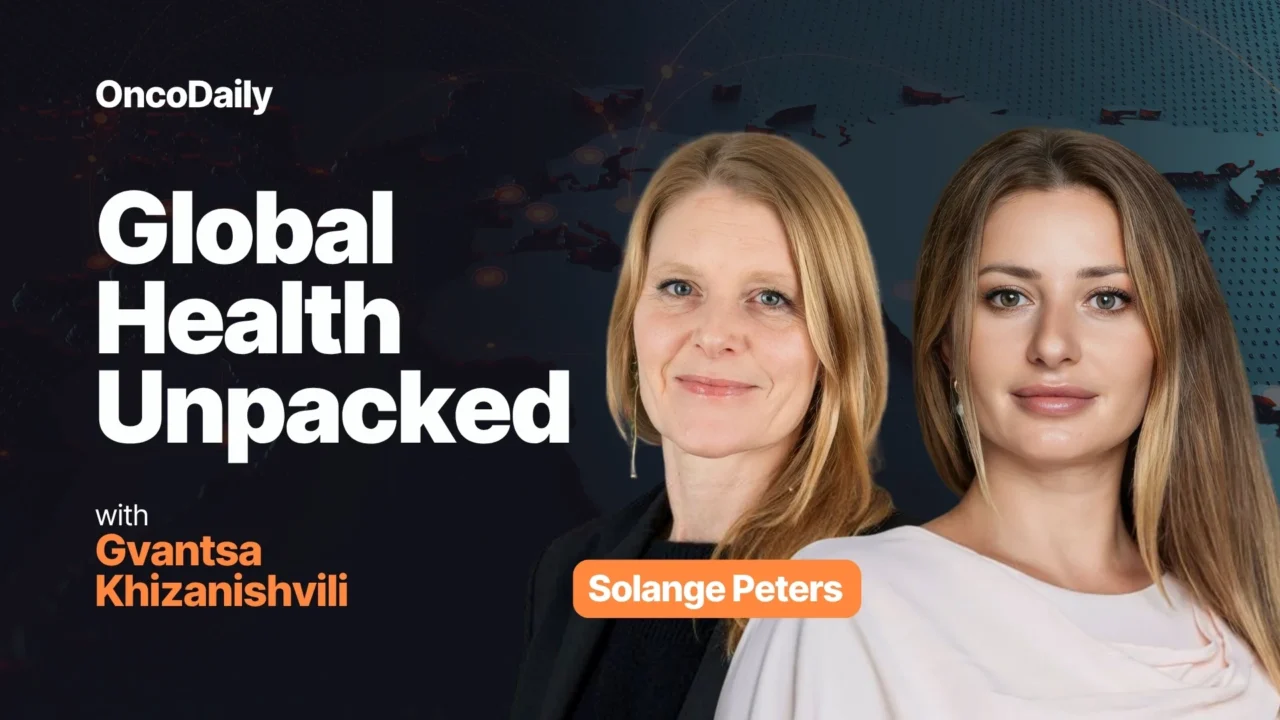 Bridging the Gap: Sustainable Cancer Care in Low and Middle Income Countries