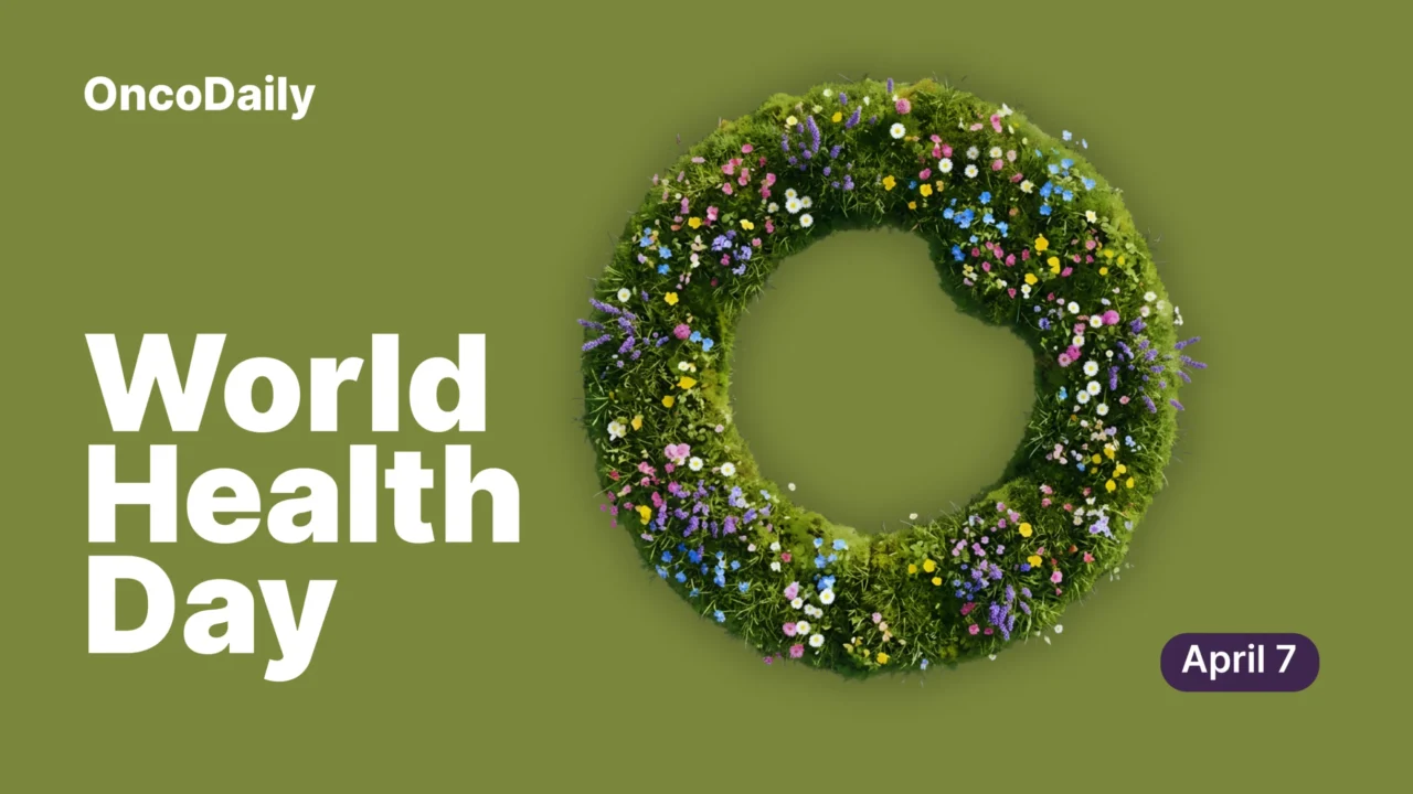 15 Posts Not To Miss From World Health Day – April 7