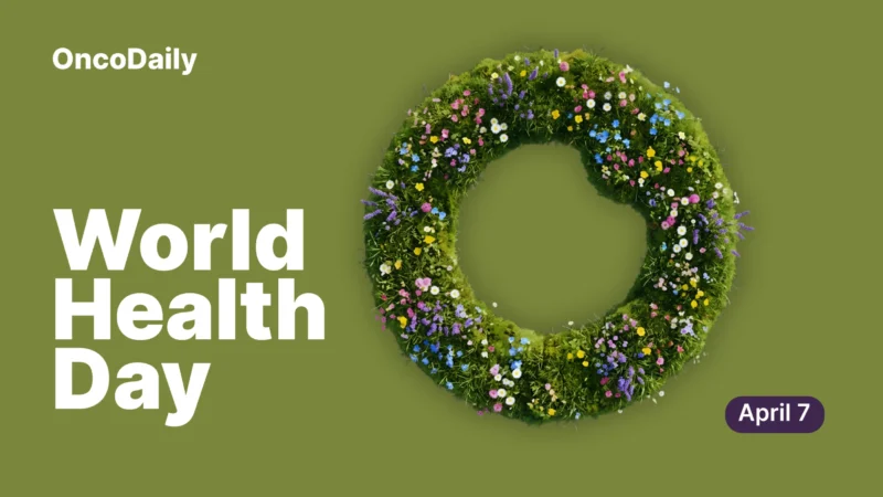 15 Notable Voices From World Health Day – April 7