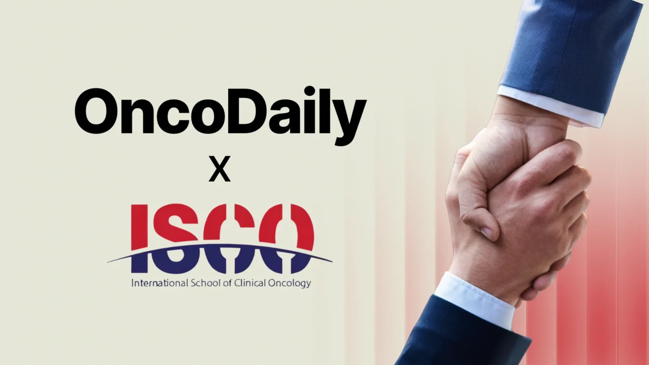 OncoDaily and ISCO Launch Strategic Partnership