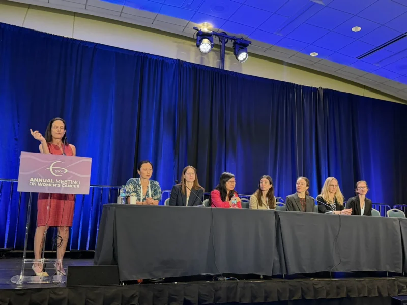 Joshua Garrett Cohen