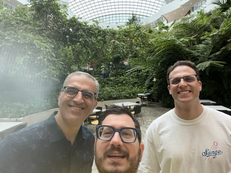 Petros Grivas on Sumanta K. Pal Talk in Brazil and ASCO GU 2026 Developments