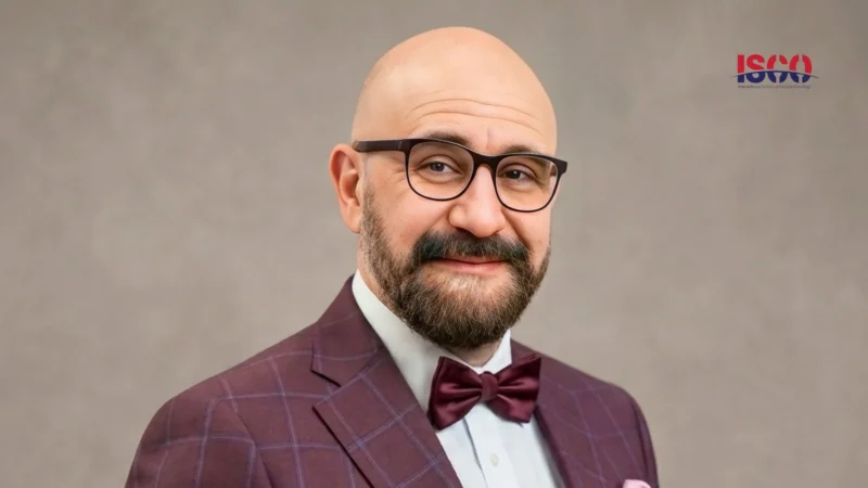 Waleed Arafat: Delighted to See This Collaboration Between ISCO and OncoDaily Come to Fruition!