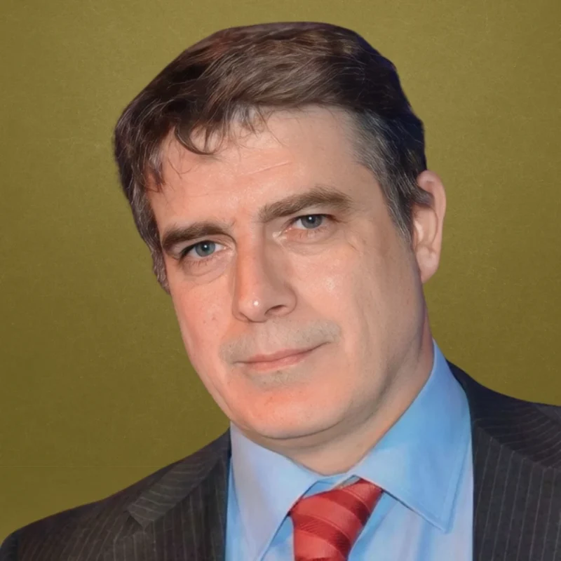 Javier Martín-Broto