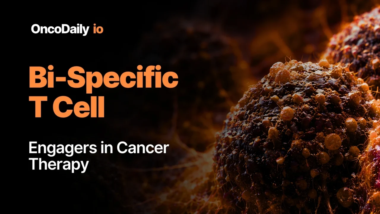 Bi-Specific T Cell Engagers in Cancer Therapy: Mechanisms, Advances, and Clinical Impact