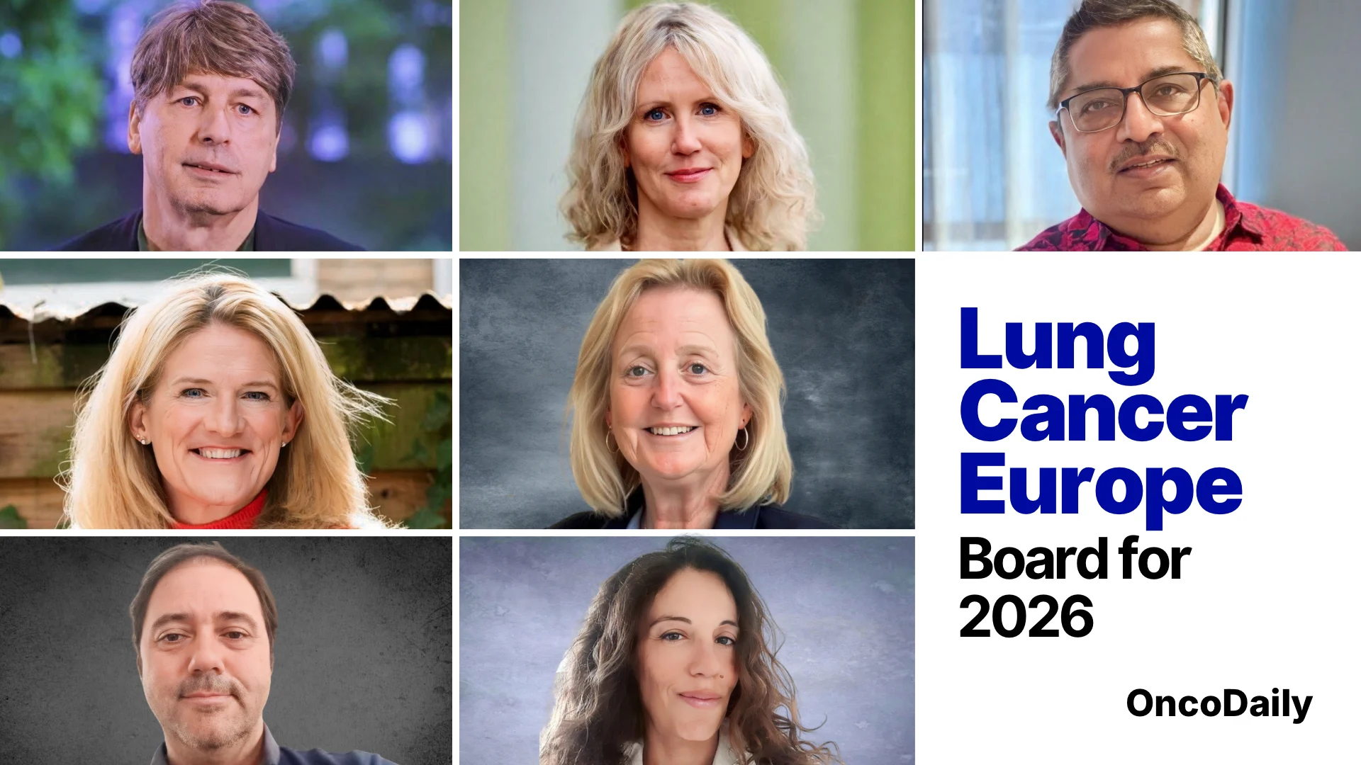 Lung Cancer Europe