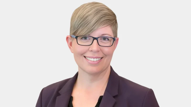 Kalina Duncan: NCI Partners With UICC to Support the 2026 UICC Technical Fellowships