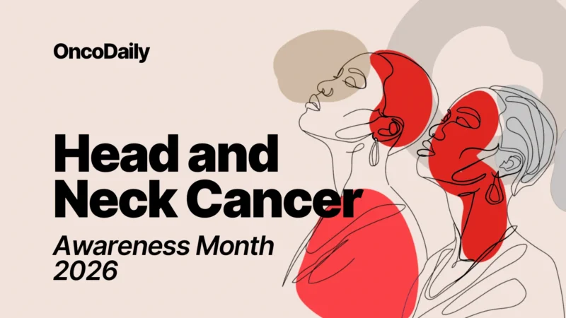 Head and Neck Cancer Awareness Month 2026: The Urgency of Early Diagnosis in Modern Oncology