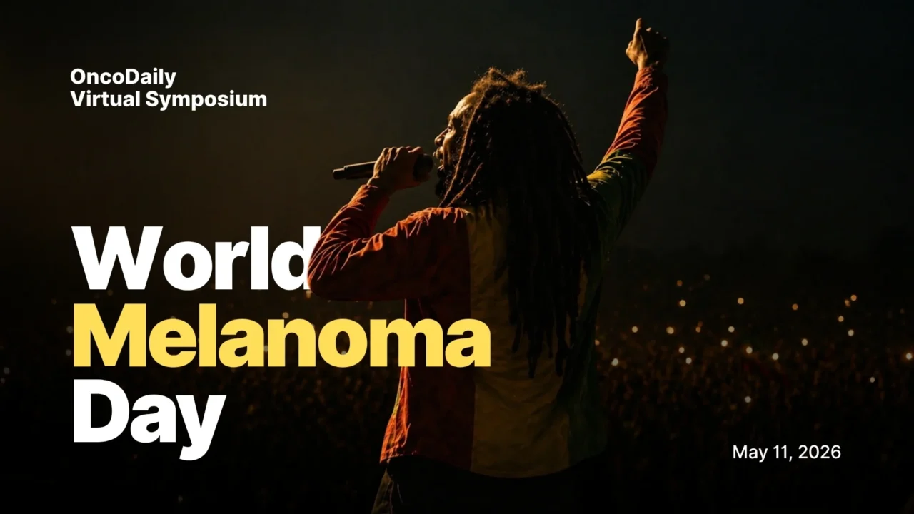 World Melanoma Day Global Symposium