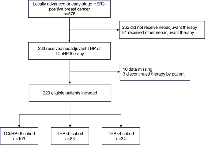 HER2-Positive Breast Cancer