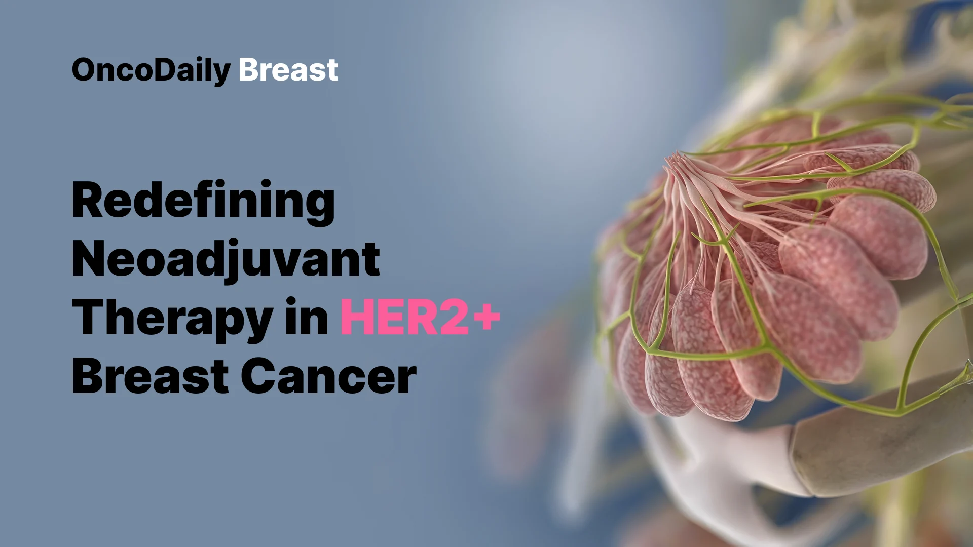 HER2-Positive Breast Cancer
