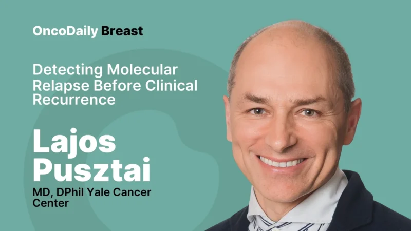 Early Luminal Breast Cancer