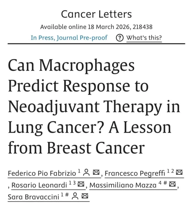 10 Posts From Lung Oncology You Can’t Miss This Week