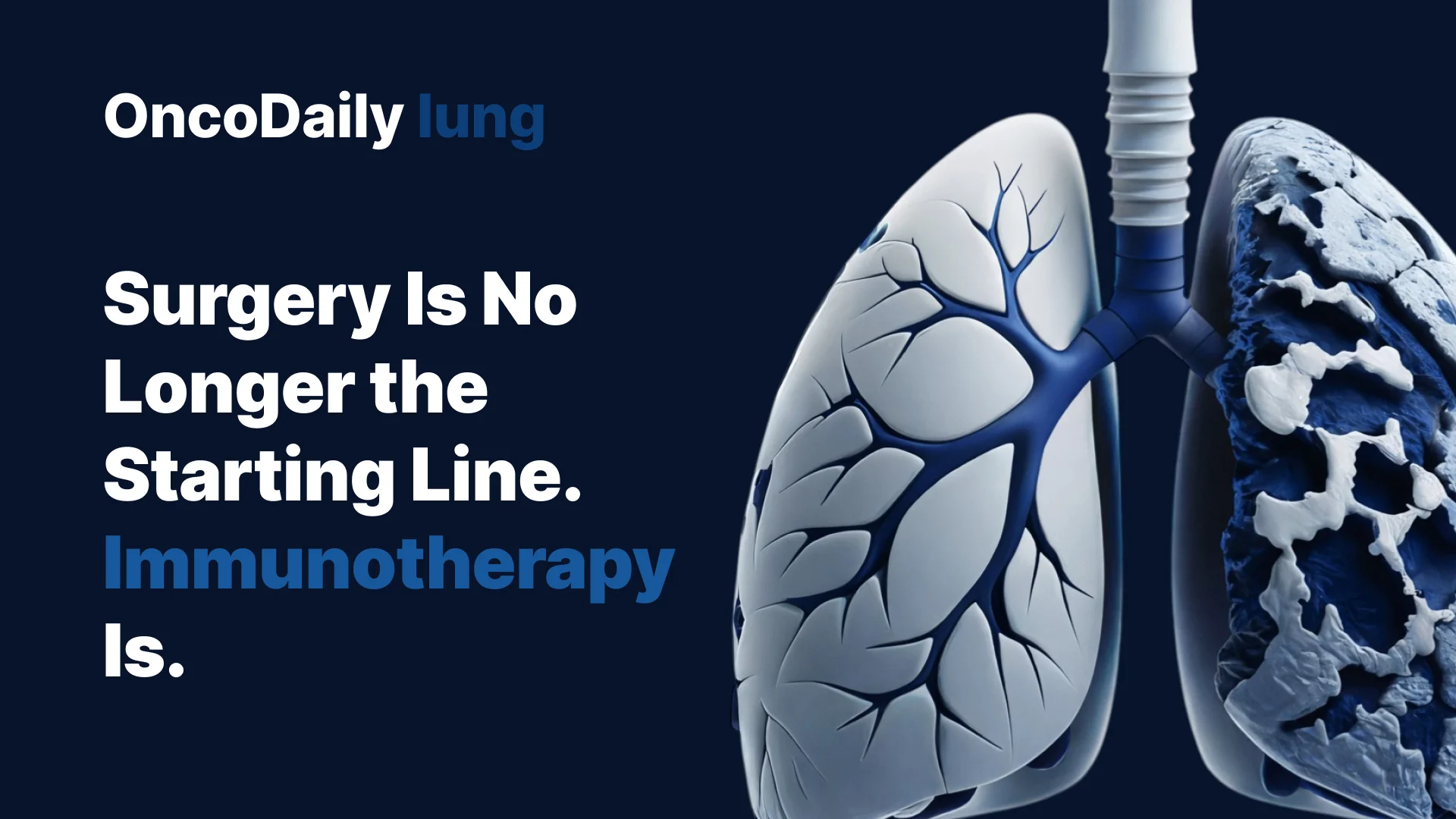 Lung Cancer