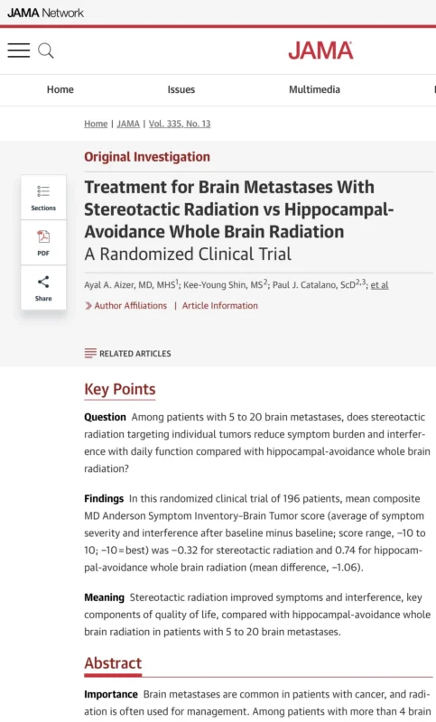 10 Breast Cancer Studies You Cannot Afford to Miss This Week