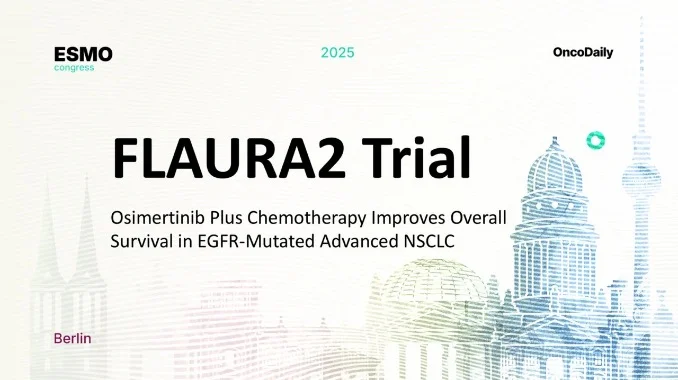 ASCO 2026 Lung