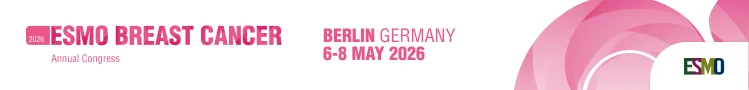 ESMO Breast Cancer 2026