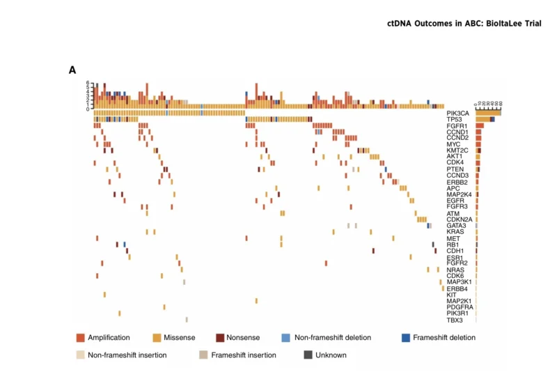 ctDNA
