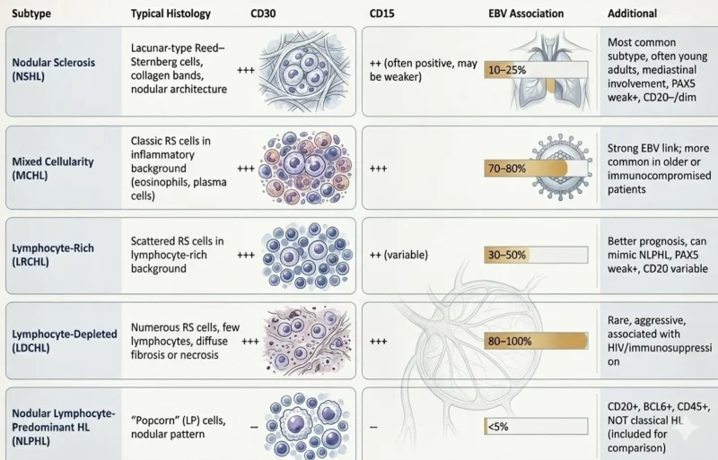 Hodgkin Lymphoma (HL): Microenvironmental Biology Behind a Therapeutic Success Story 3 Hodgkin Lymphoma (HL): Microenvironmental Biology Behind a Therapeutic Success Story