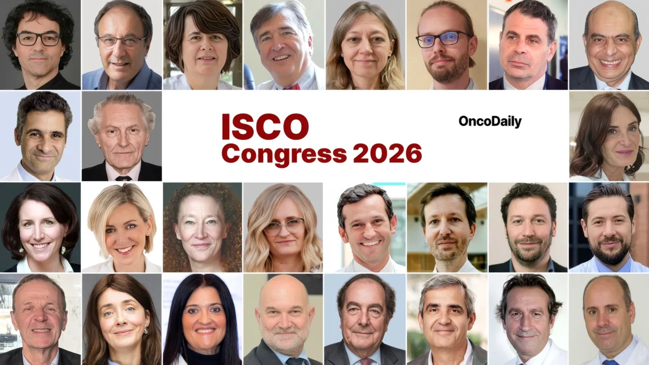 International School of Clinical Oncology Annual Congress 2026