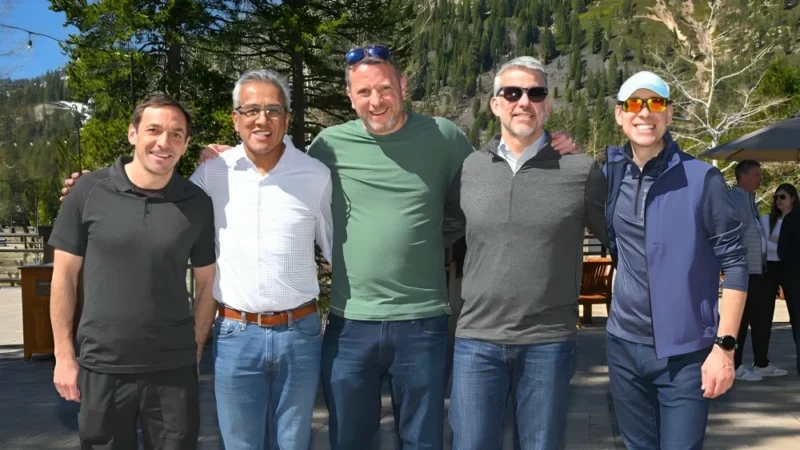 Ian Waxman Joins Pfizer as Development Head for Thoracic Cancers and Essential Brands