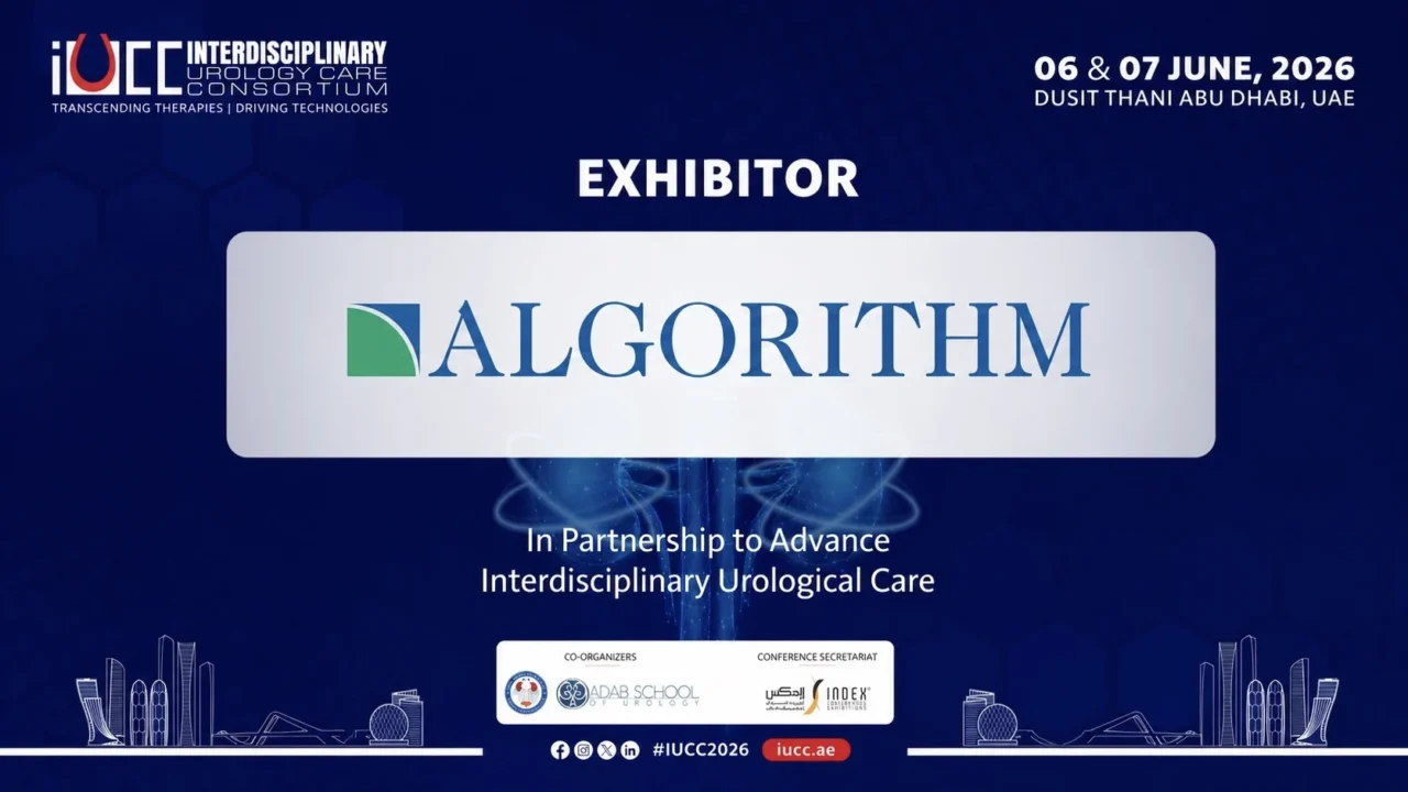 Strengthening Collaboration and Innovation in Healthcare at IUCC 2026