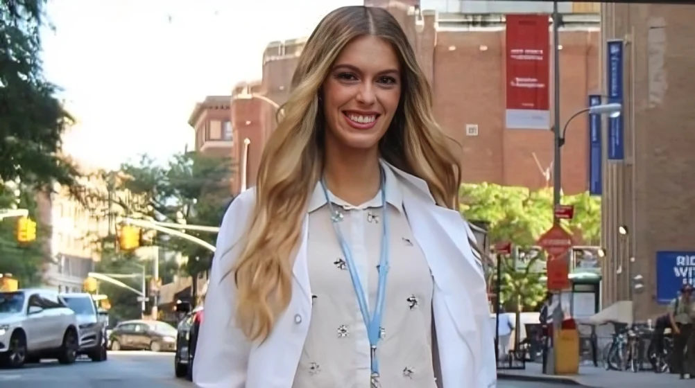 Ester Calvo Fernández