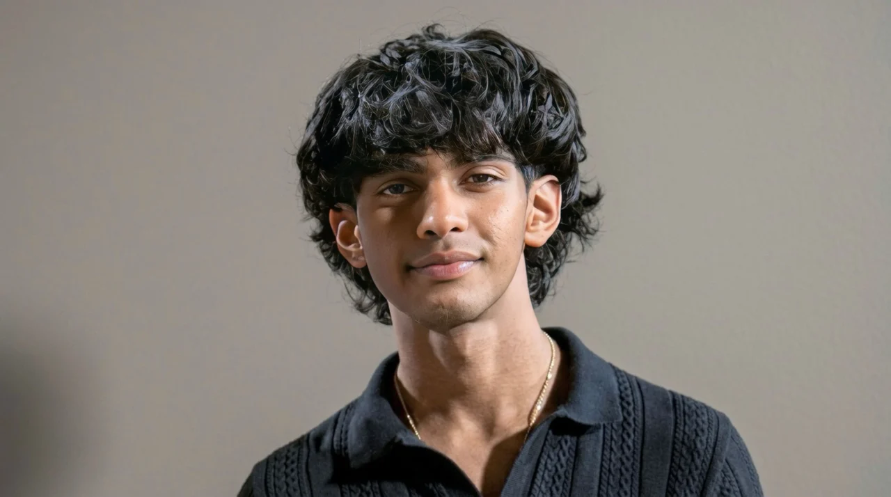 Havish Thatavarthi: A Few Millimeters in Radiation Planning Can Be the Difference Between Cure and Recurrence